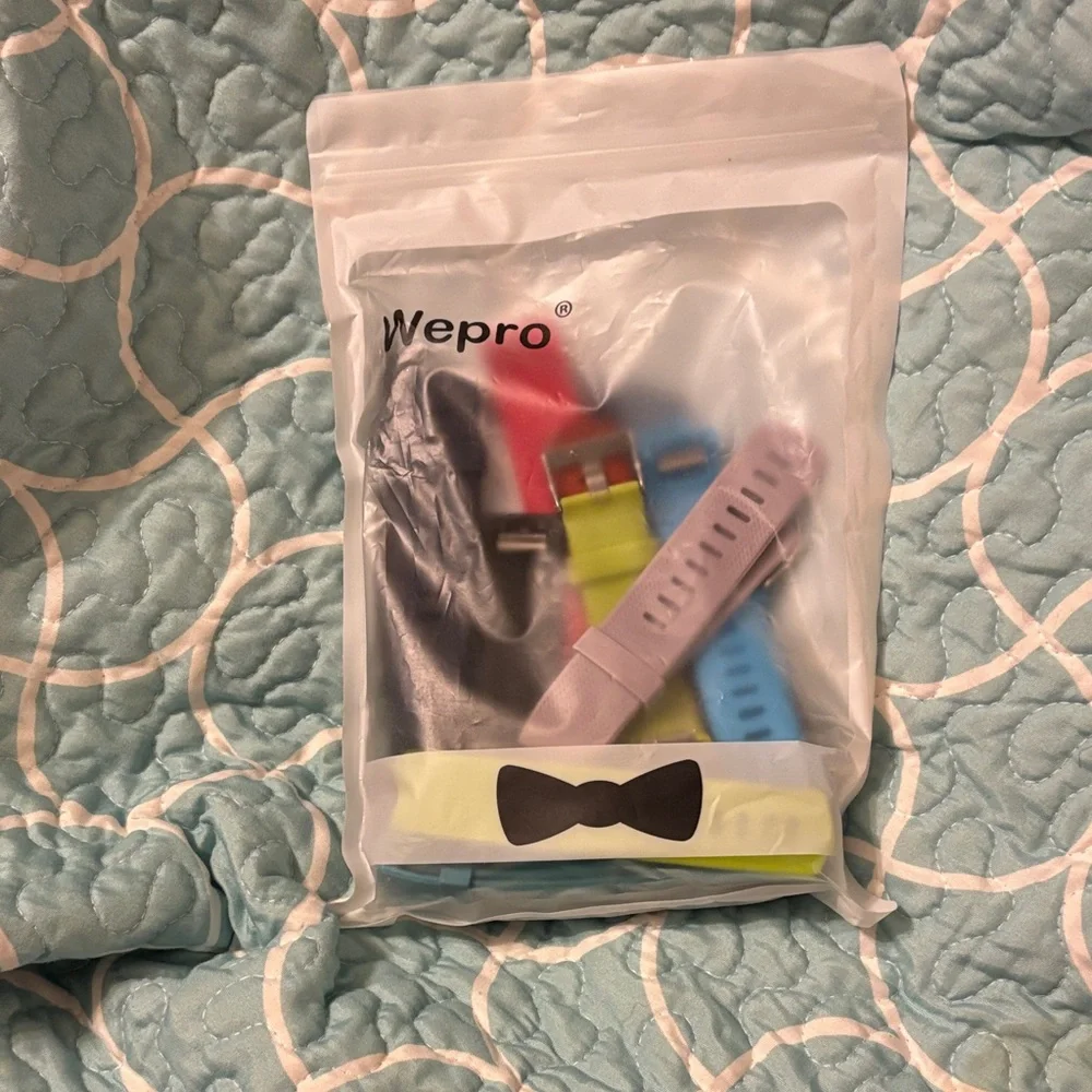 Apple Watch Multi-Color Replacement Bands for Smartwatches